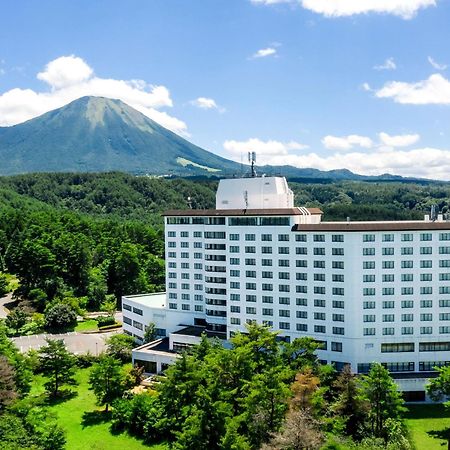 Mercure Tottori Daisen Resort & Spa Экстерьер фото