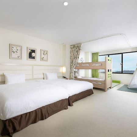 Mercure Tottori Daisen Resort & Spa Экстерьер фото