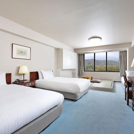 Mercure Tottori Daisen Resort & Spa Экстерьер фото