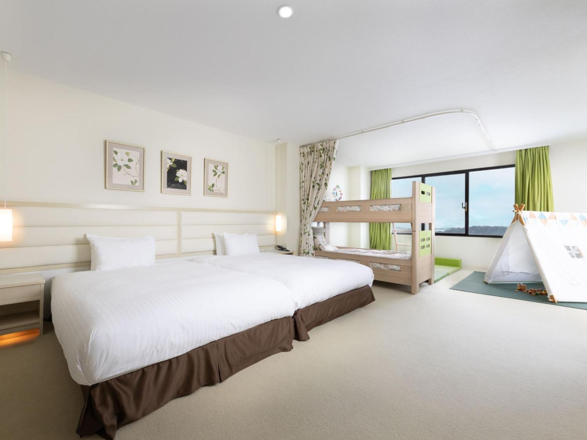 Mercure Tottori Daisen Resort & Spa Экстерьер фото
